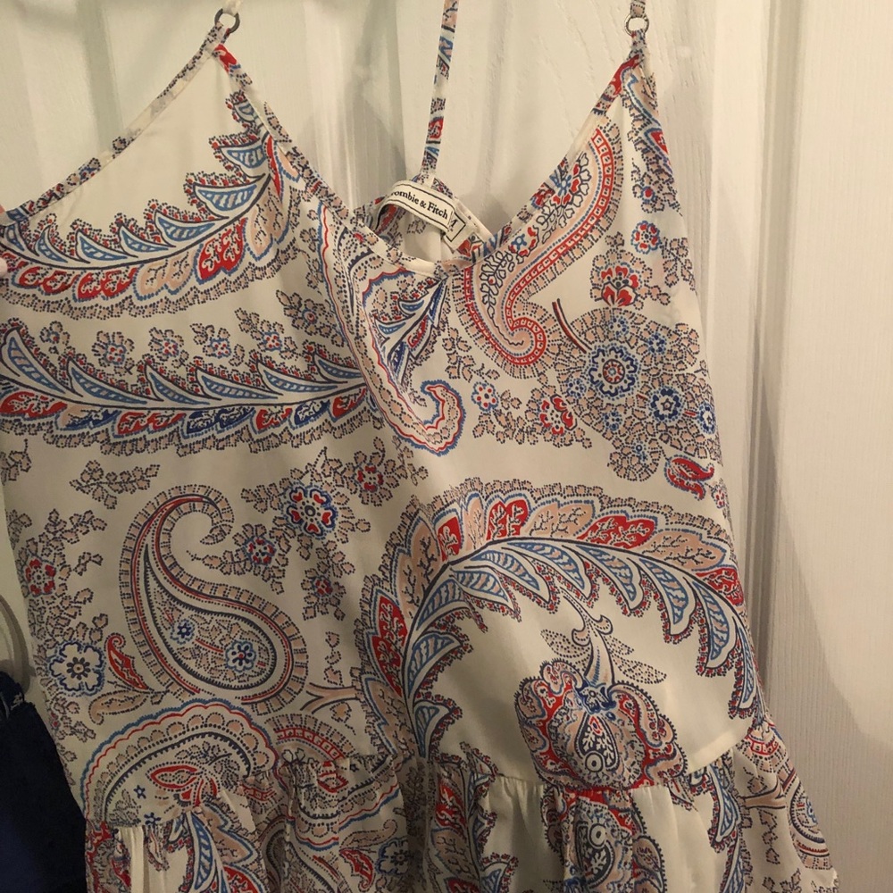 Abercrombie A&F shirt